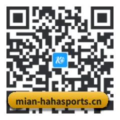 苹果访客专属 二维码