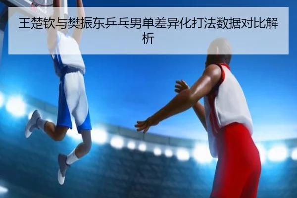 王楚钦与樊振东乒乓男单差异化打法数据对比解析